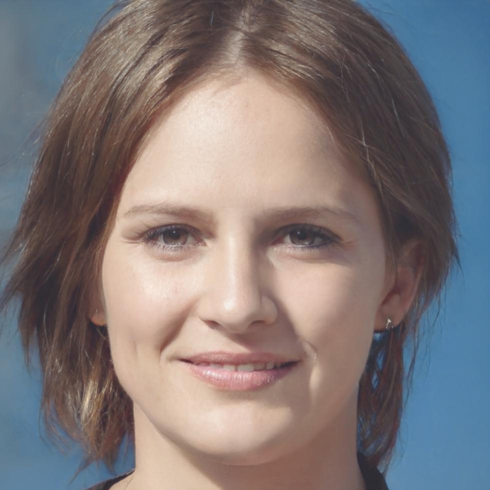 Livia Bergström, Gründerin von lumiverqora